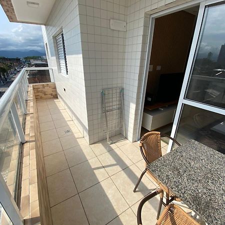 Ap 32 Apartment Praia Grande  Exterior photo