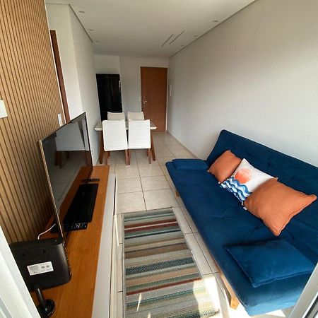 Ap 32 Apartment Praia Grande  Exterior photo