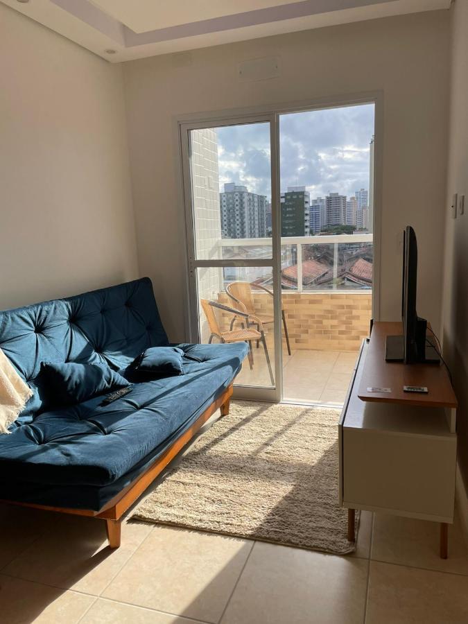 Ap 32 Apartment Praia Grande  Exterior photo