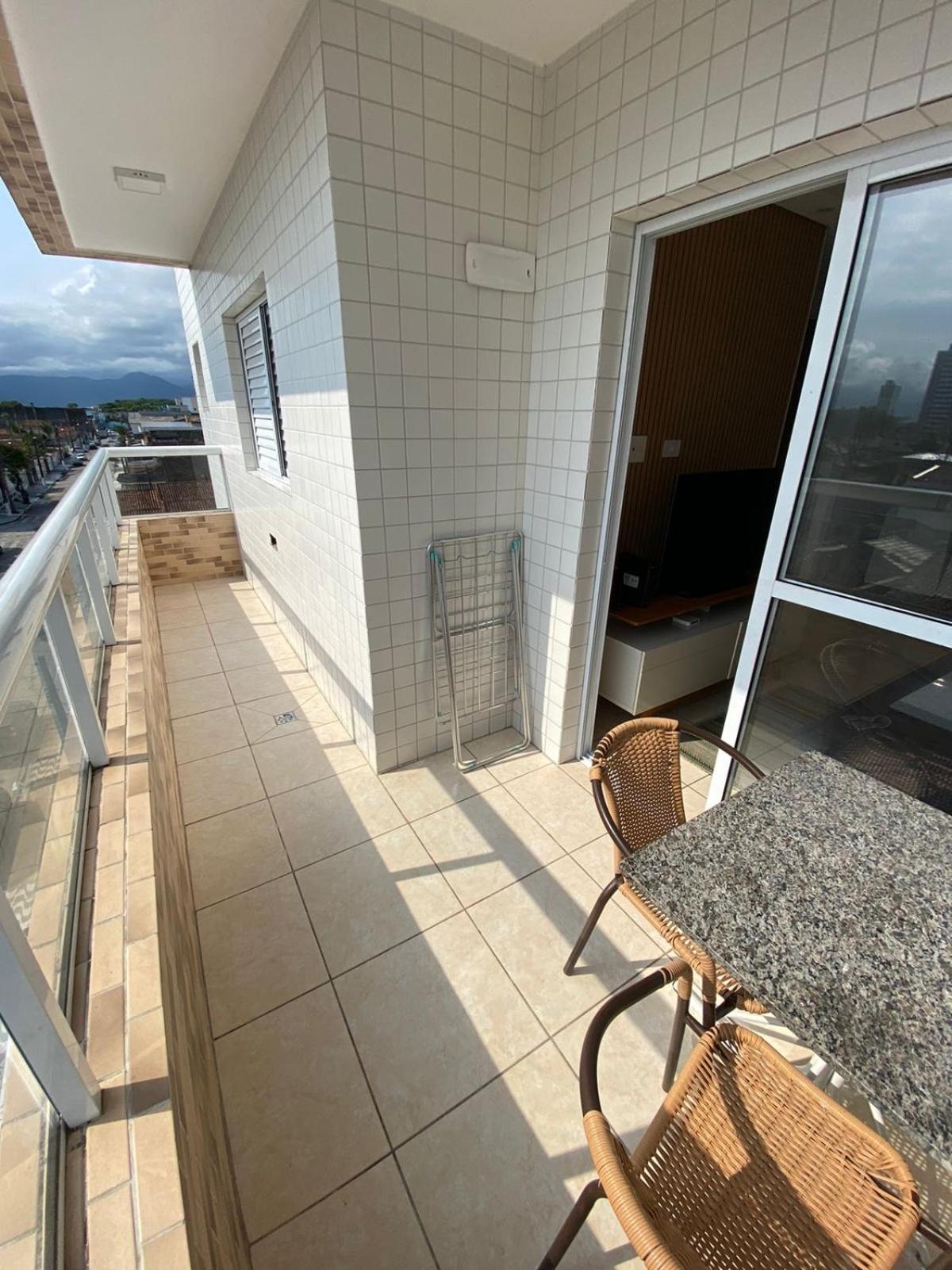 Ap 32 Apartment Praia Grande  Exterior photo
