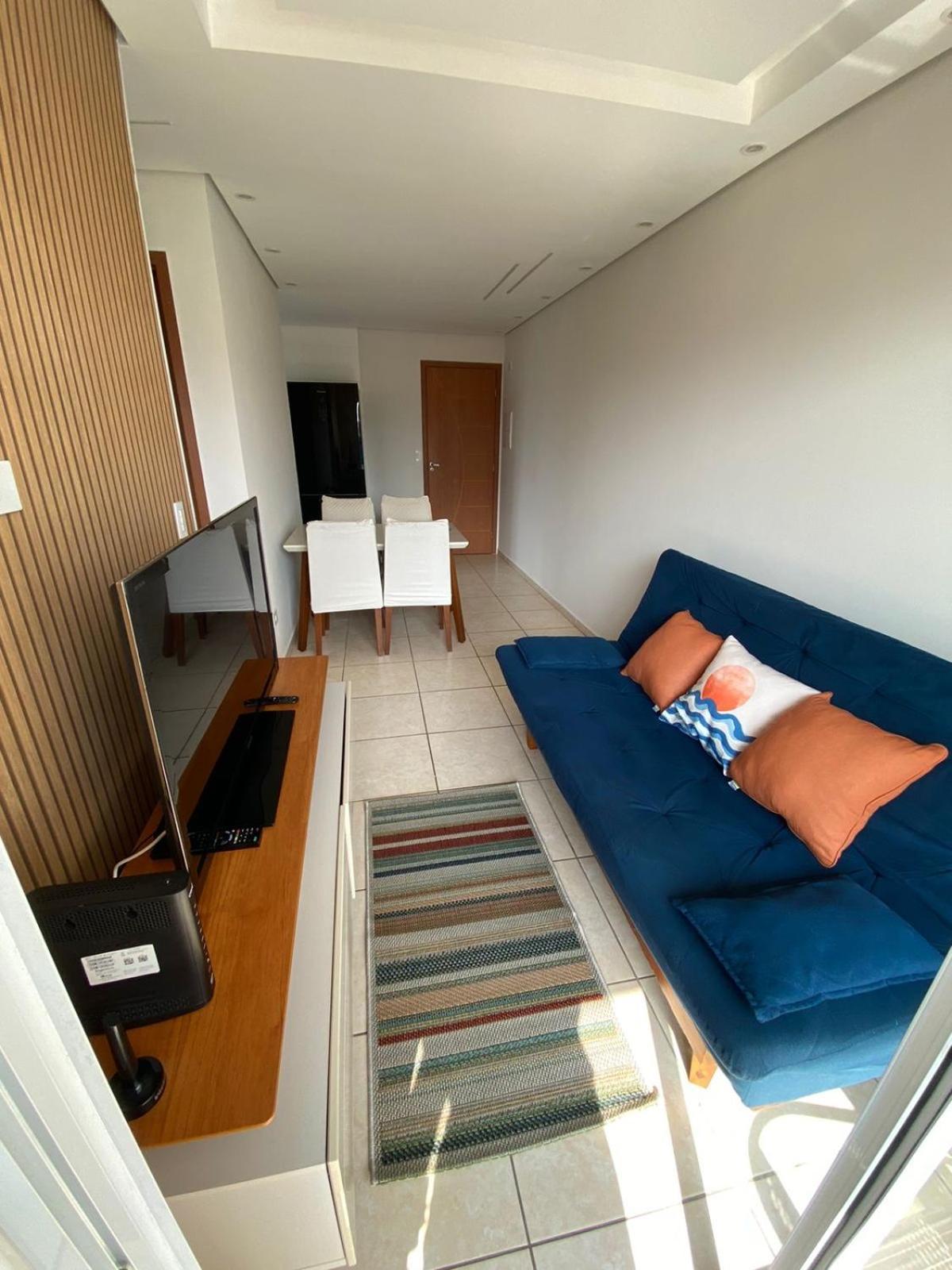 Ap 32 Apartment Praia Grande  Exterior photo